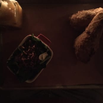 Union Local 613 - Southern fried chicken - Southern Near Me - Ottawa, Ontario