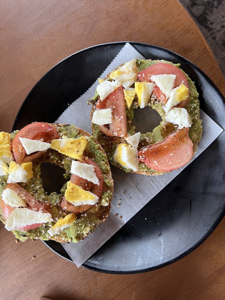 Social spots from Fluid Coffee Roasters