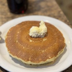 Cozy Table - Pancakes