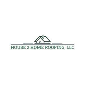 Slide of House 2 Home Roofing