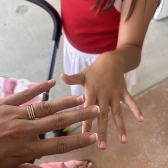Del Amo Nails - Nail Salons Near Me - Torrance, California