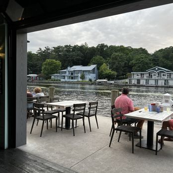 The BARge - Bars Near Me - Saugatuck, Michigan