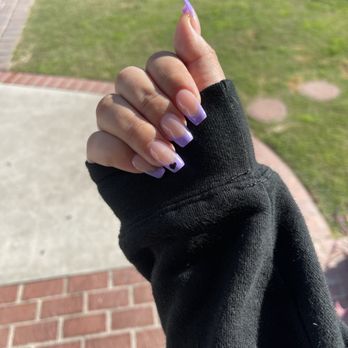 Jade Beauty Spa - Gel X manicure - Nail Salons Near Me - Torrance, California