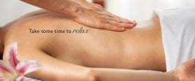 Harmony Spa Logo