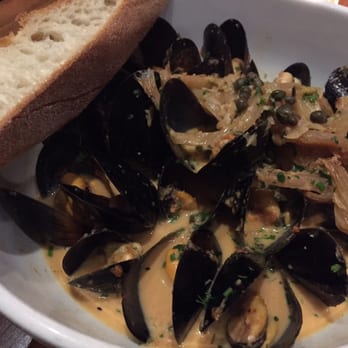 St. Jack - Muscles - French Near Me - Portland, Oregon St. Jack - Muscles - French Near Me - Portland, Oregon