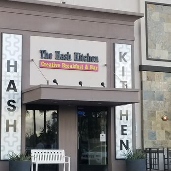 Hash Kitchen Arcadia - Breakfast & Brunch Near Me - Phoenix, Arizona