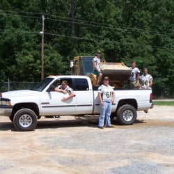 Archer Sand & Gravel, Inc. - Yard Pickups are Welcome