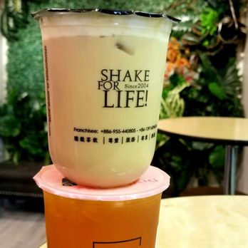 Ding Cafe - Coffee & Tea Near Me - Rockville, Maryland