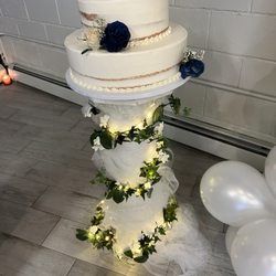 Venue 845
