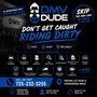 Photo of DMV DUDE