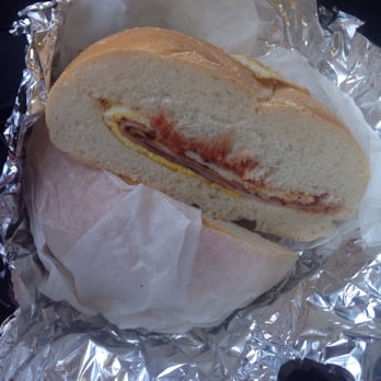 Ramzi Deli - Ham and egg - American Near Me - Mariners Harbor, New York Ramzi Deli - Ham and egg - American Near Me - Mariners Harbor, New York