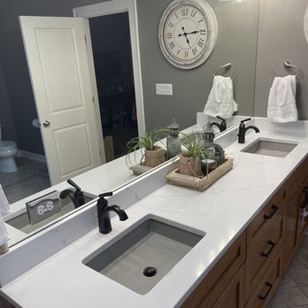 Davan Countertops - Kitchen & Bath Near Me - Franklin Park, Illinois