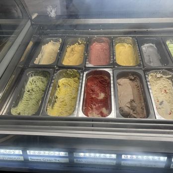 Pints Ice Cream - Ice cream - Beer Bar Near Me - Fuquay Varina, North Carolina Pints Ice Cream - Ice cream - Beer Bar Near Me - Fuquay Varina, North Carolina