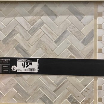 The Home Depot - Angora Herringbone tiles - Hardware Stores Near Me - Oregon City, Oregon The Home Depot - Angora Herringbone tiles - Hardware Stores Near Me - Oregon City, Oregon