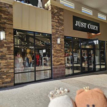 Just Cozy - Outside - Accessories Near Me - Centralia, Washington Just Cozy - Outside - Accessories Near Me - Centralia, Washington