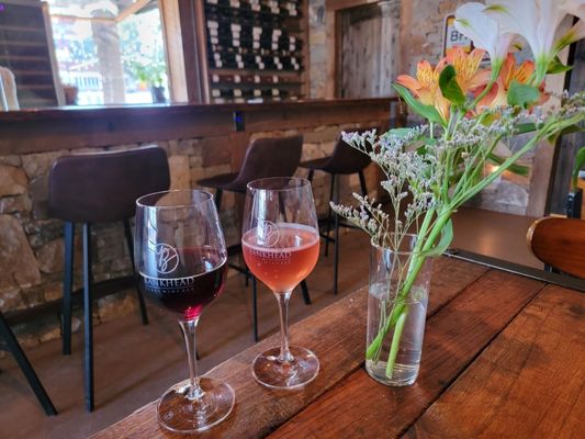 Bankhead Texas Wine Bar by null