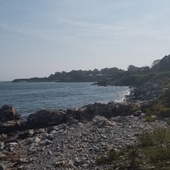 Cliff Walk - Parks Near Me - Newport, Rhode Island Cliff Walk - Parks Near Me - Newport, Rhode Island