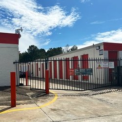 Public Storage