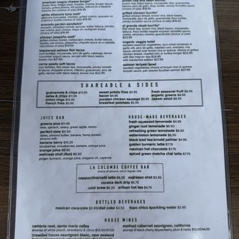Cafe Vida - September 2025 - Breakfast & Brunch Near Me - Culver City, California Cafe Vida - September 2025 - Breakfast & Brunch Near Me - Culver City, California