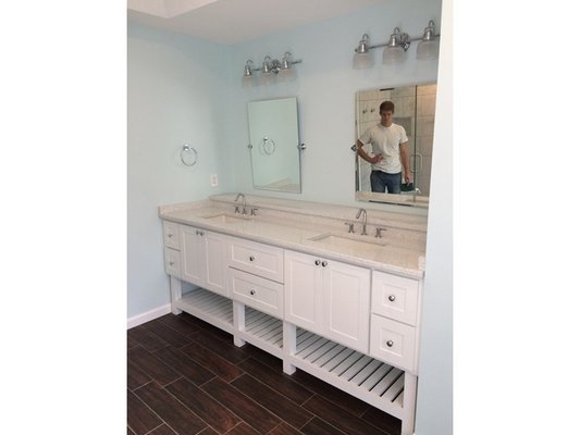 Georgia Custom Construction