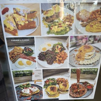 Kinaree Eatery - Menu - Breakfast & Brunch Near Me - Irvine, California Kinaree Eatery - Menu - Breakfast & Brunch Near Me - Irvine, California