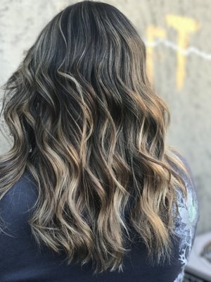 Express Yourself Salon by null