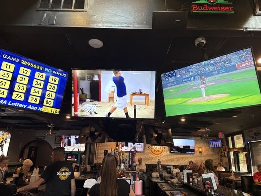 GOAT City Pub - Norton by null