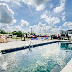 Alvin RV Resort