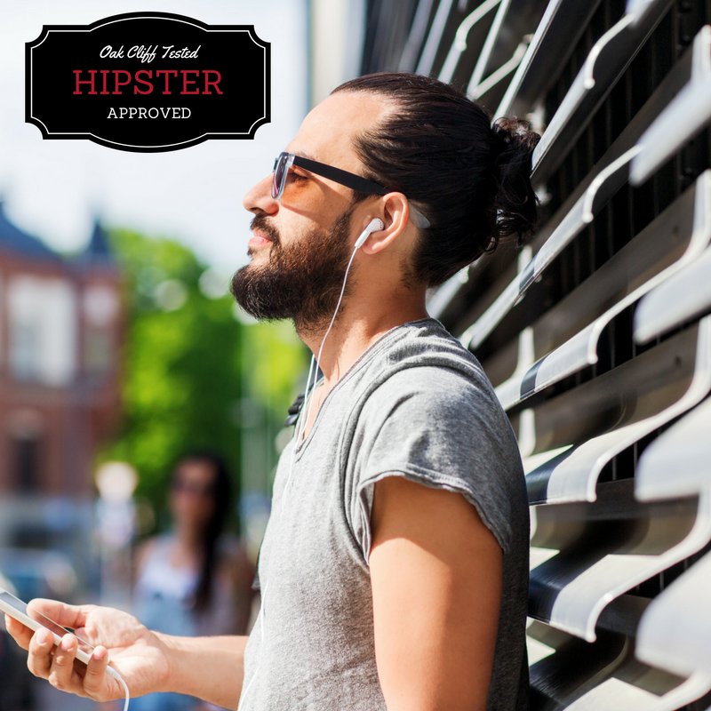 Oak Cliff Beverage Works Logo