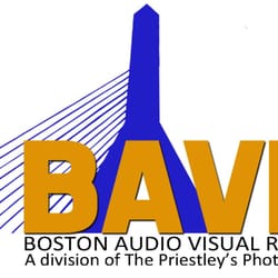 Boston Audio Visual Rental