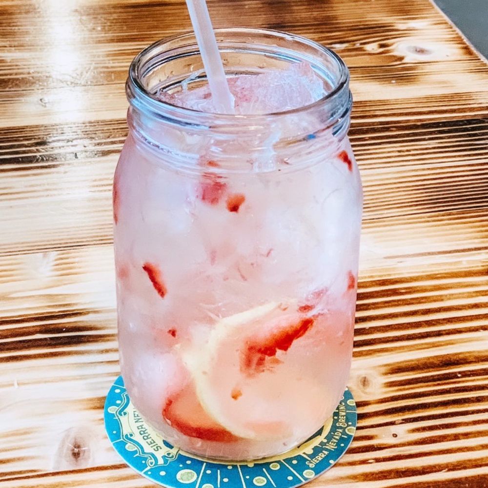 Dragonberry Lemonade Dragonberry Lemonade