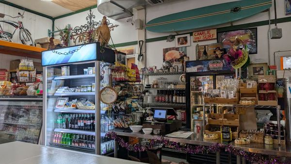 Maceo Spice & Import Company by null