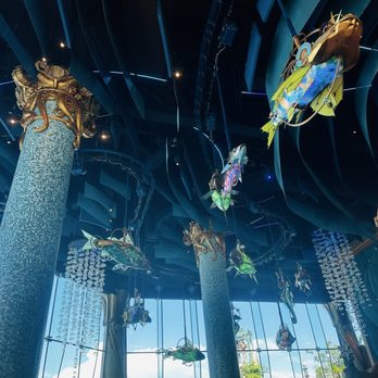 Atlantic - Seafood Near Me - Orlando, Florida