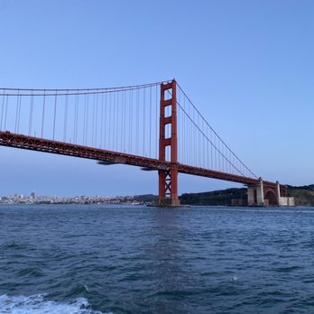 Red and White Fleet  - Boating Near Me - San Francisco, California