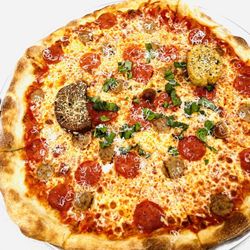 Bonello's New York Pizza