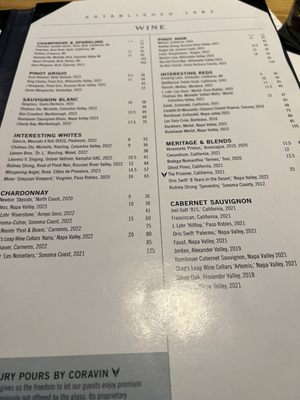 Menu photo 6 Devon Seafood & Steak Oakbrook Terrace, IL Menu photo 6 Devon Seafood & Steak Oakbrook Terrace, IL