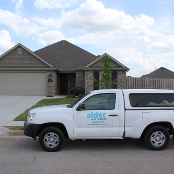 Alder Pest Control - The vehicle that makes all the phenomenal services possible - Pest Control Near Me - Bentonville, Arkansas Alder Pest Control - The vehicle that makes all the phenomenal services possible - Pest Control Near Me - Bentonville, Arkansas