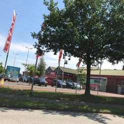REWE - Rewe