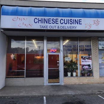 Chin Chin - chinese cuisine take out and delivery - Chinese Near Me - Saint Paul, Minnesota Chin Chin - chinese cuisine take out and delivery - Chinese Near Me - Saint Paul, Minnesota