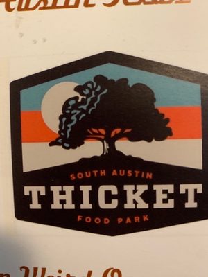 Thicket Food Park by null Thicket Food Park by null