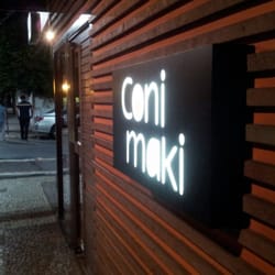 Coni Maki