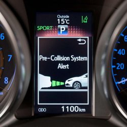 Motorinn Genuine Auto Care - Cameras and radars calibrations