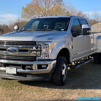 Supreme Detail - Wash & Wax done on this 2017 Ford F-350 - Auto Detailing Near Me Supreme Detail - Wash & Wax done on this 2017 Ford F-350 - Auto Detailing Near Me