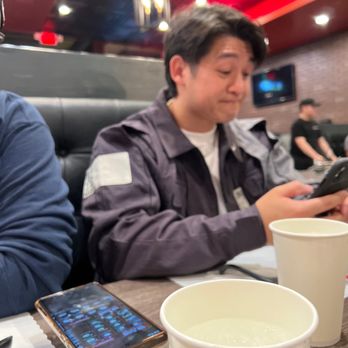 Red Flame - This place is the best, it's popping. - Hot Pot Near Me - Westminster, California