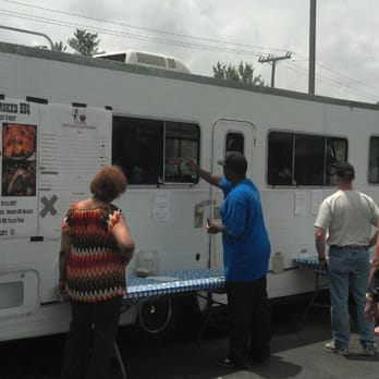 DoveShack's Smoked BBQ - Barbeque Near Me - Stafford, Virginia