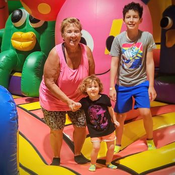 Funbox - Amusement Parks Near Me - Mesa, Arizona