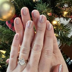 Thrive Salon & Spa