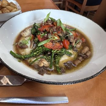 Soby's - Anson Grit Bowl - New American Near Me - Greenville, South Carolina