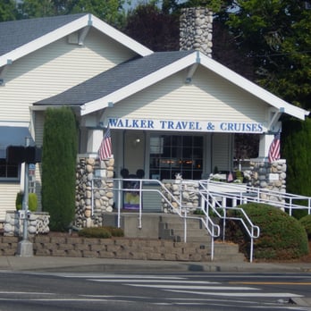 Walker Travel & Cruises - this is the Walker travel agency in Gresham Oregon - Travel Services Near Me - Gresham, Oregon Walker Travel & Cruises - this is the Walker travel agency in Gresham Oregon - Travel Services Near Me - Gresham, Oregon