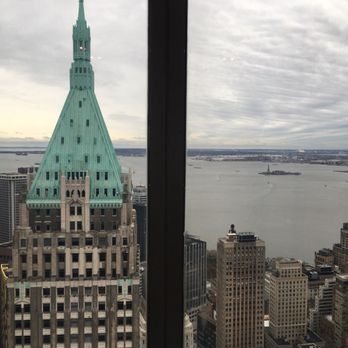 Manhatta - View view view - New American Near Me - New York, New York